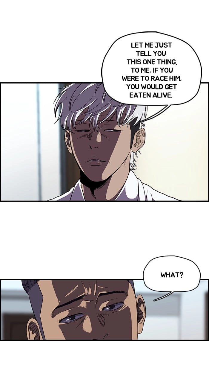 Wind Breaker Chapter 92 - Page 49