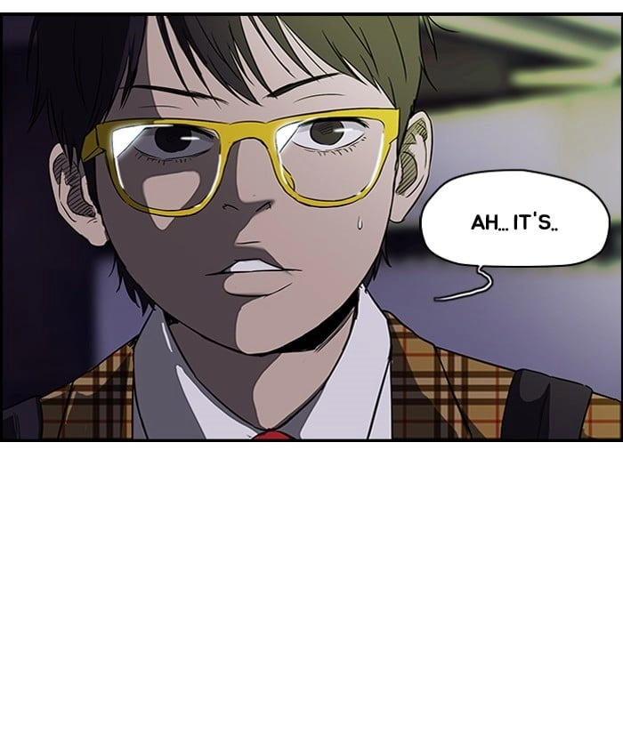 Wind Breaker Chapter 93 - Page 44