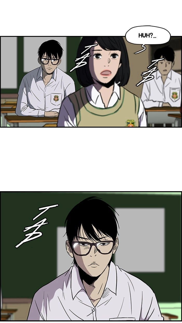 Wind Breaker Chapter 94 - Page 3