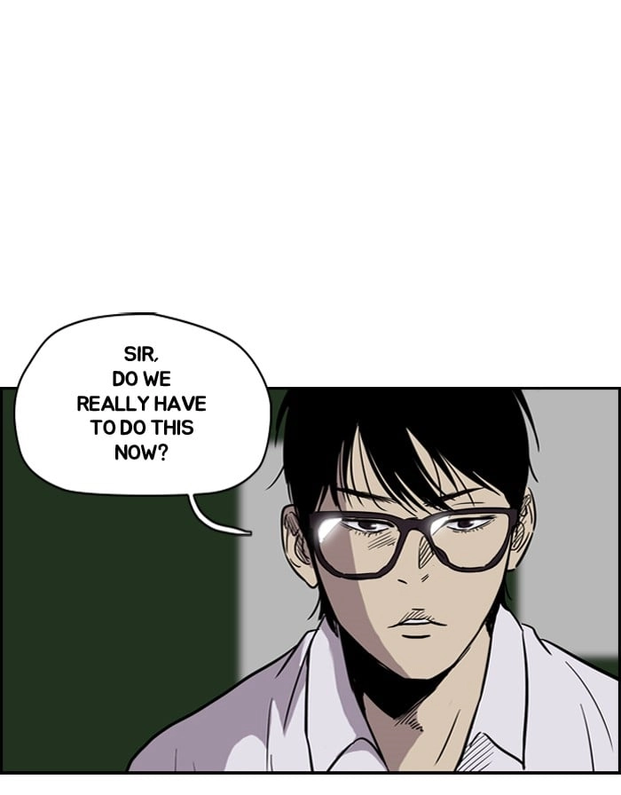Wind Breaker Chapter 94 - Page 9