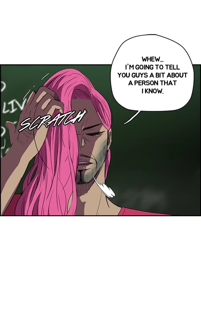 Wind Breaker Chapter 94 - Page 13