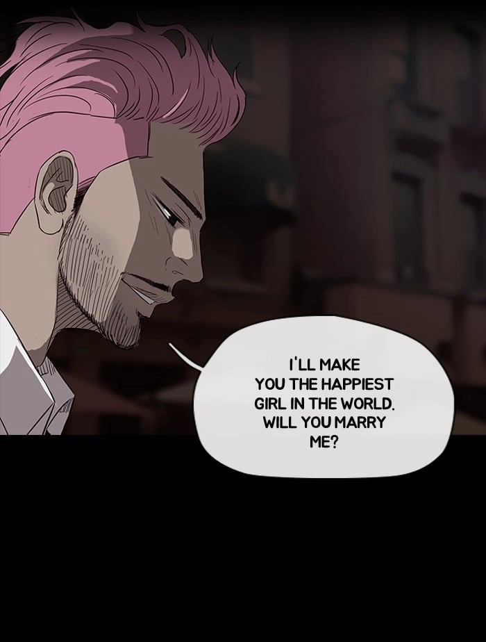 Wind Breaker Chapter 94 - Page 16