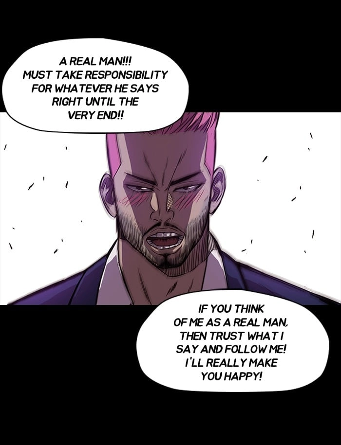 Wind Breaker Chapter 94 - Page 19