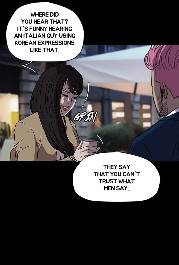 Wind Breaker Chapter 94 - Page 20