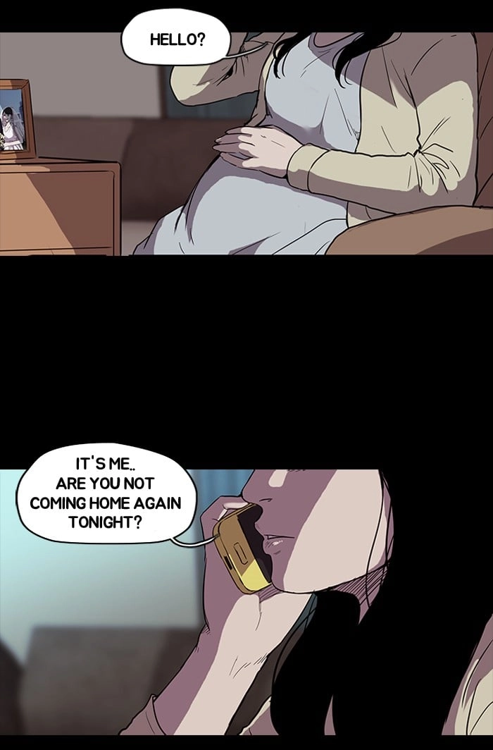 Wind Breaker Chapter 94 - Page 23