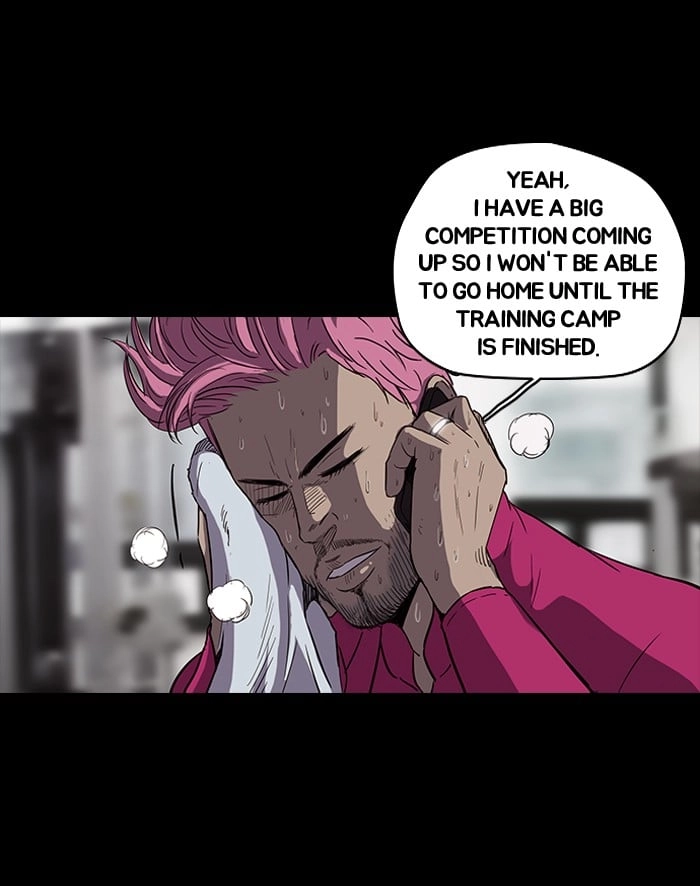 Wind Breaker Chapter 94 - Page 24
