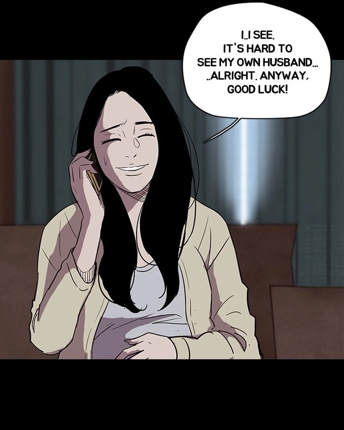 Wind Breaker Chapter 94 - Page 25
