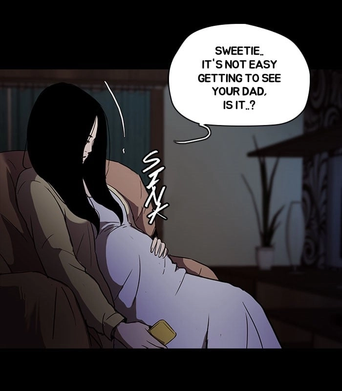 Wind Breaker Chapter 94 - Page 27