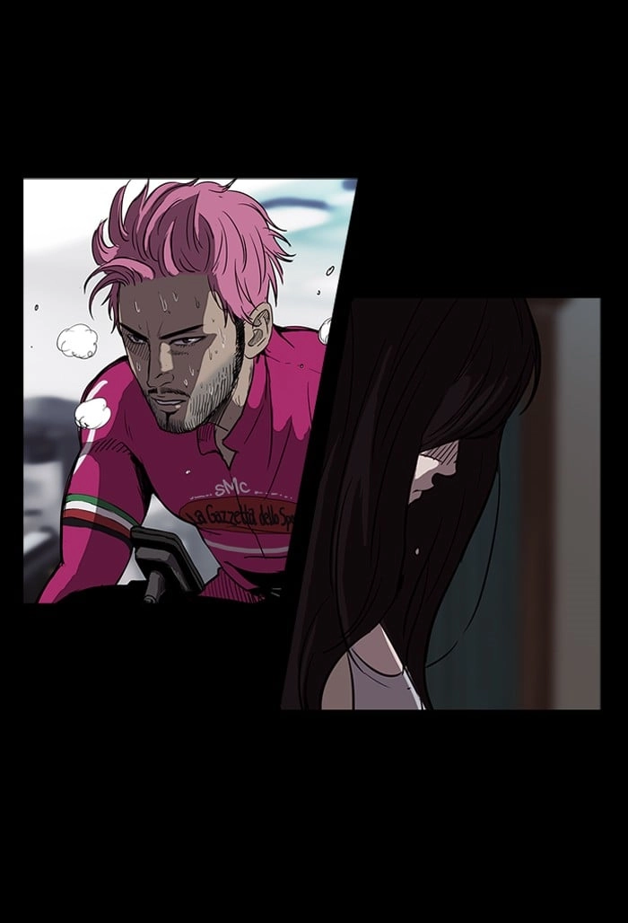 Wind Breaker Chapter 94 - Page 28