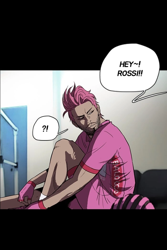 Wind Breaker Chapter 94 - Page 31
