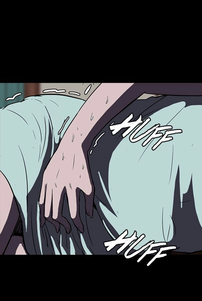 Wind Breaker Chapter 94 - Page 34
