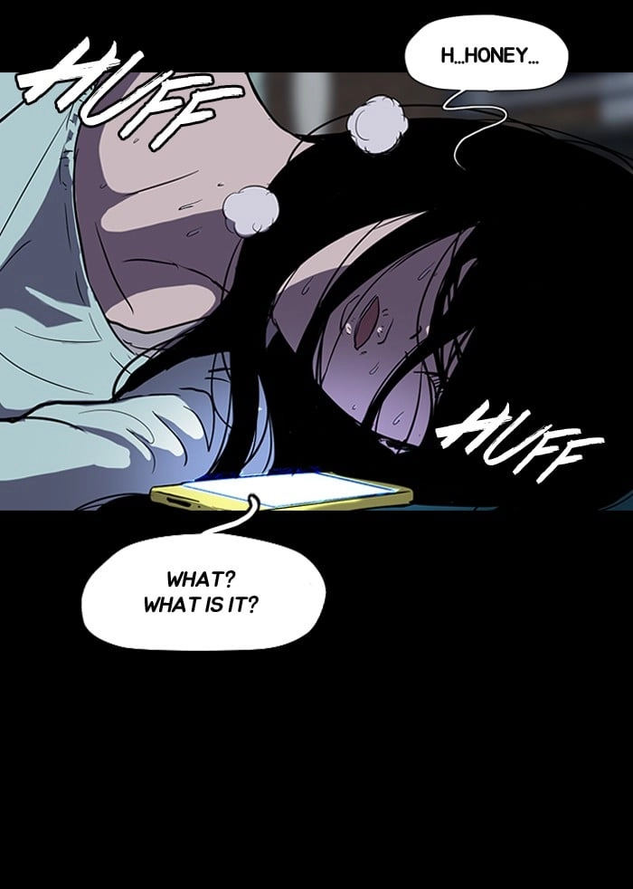 Wind Breaker Chapter 94 - Page 35