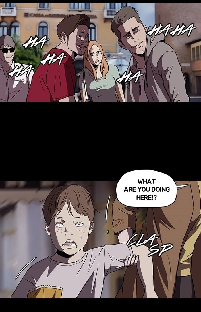 Wind Breaker Chapter 94 - Page 53