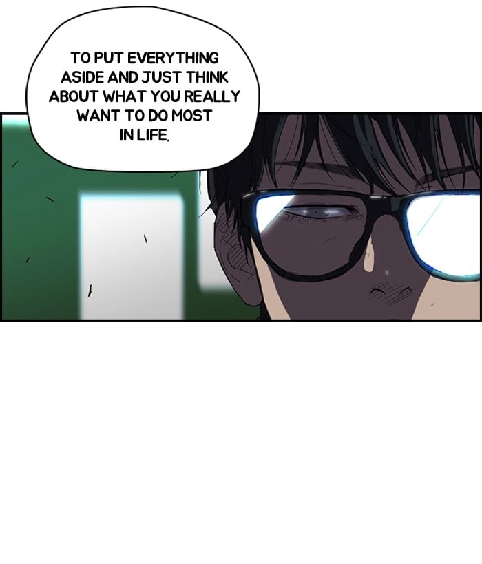 Wind Breaker Chapter 94 - Page 58