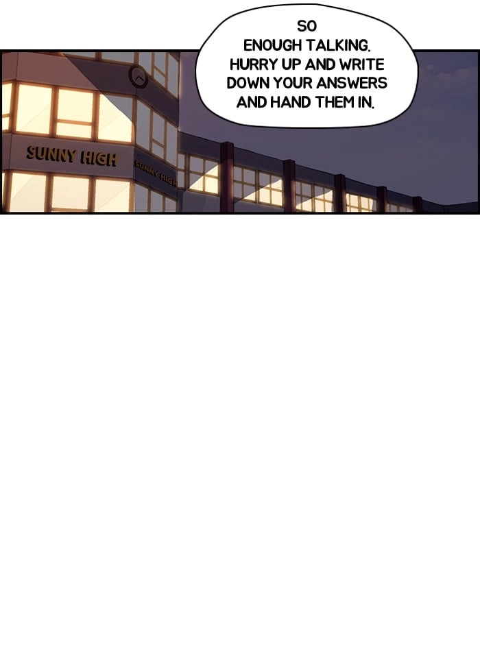 Wind Breaker Chapter 94 - Page 59