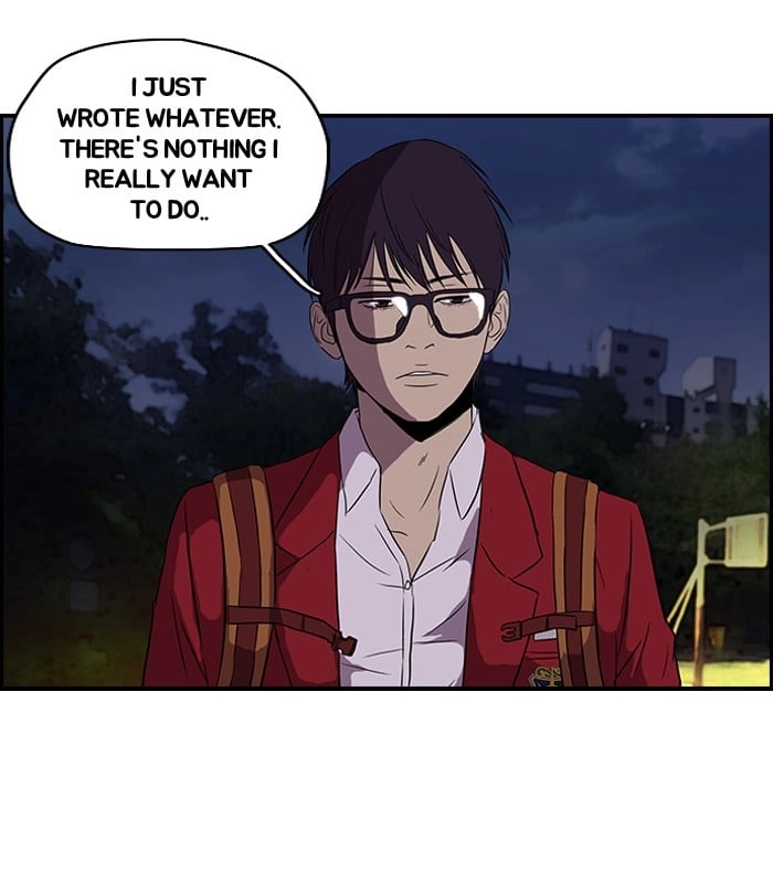 Wind Breaker Chapter 95 - Page 13