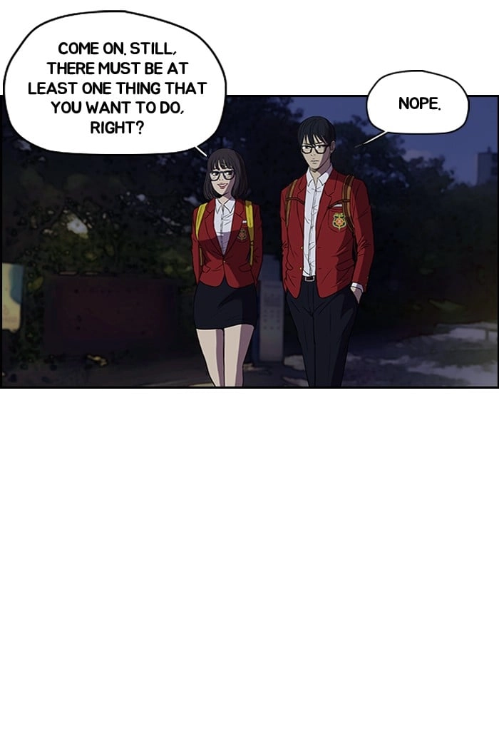 Wind Breaker Chapter 95 - Page 14