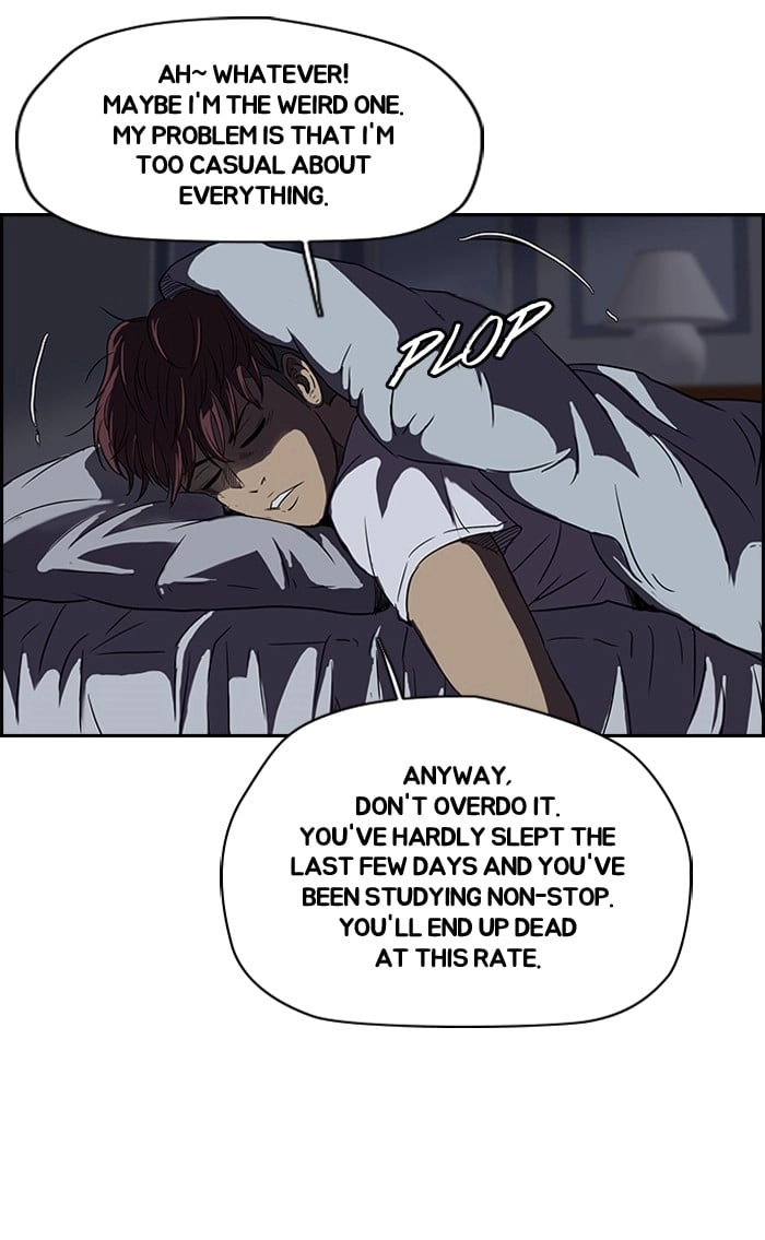Wind Breaker Chapter 95 - Page 53
