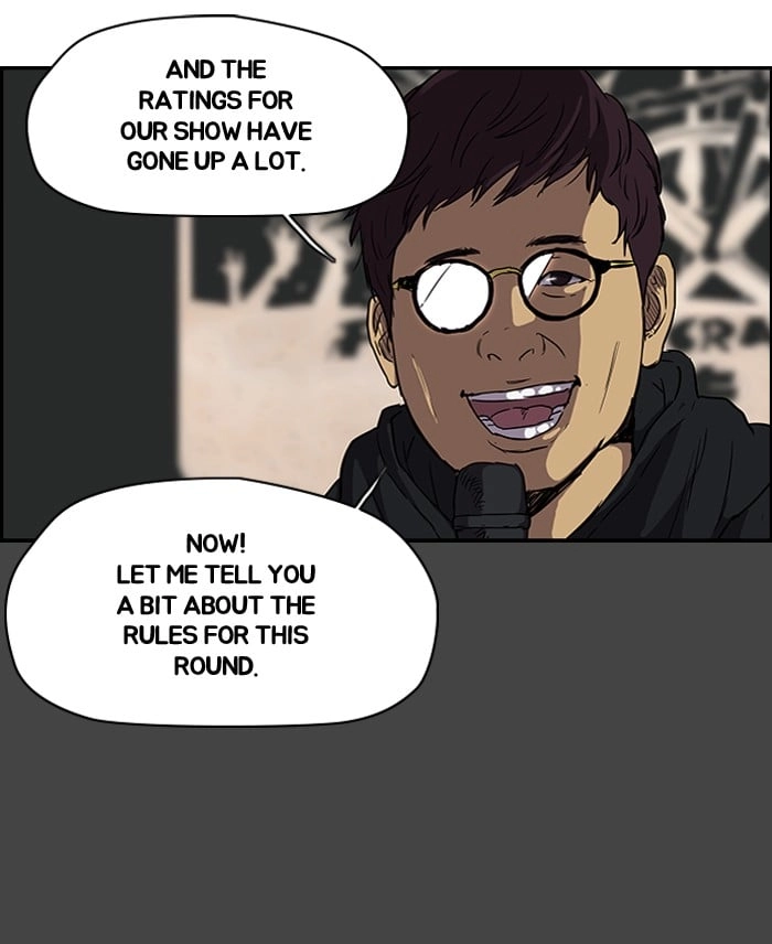 Wind Breaker Chapter 96 - Page 42