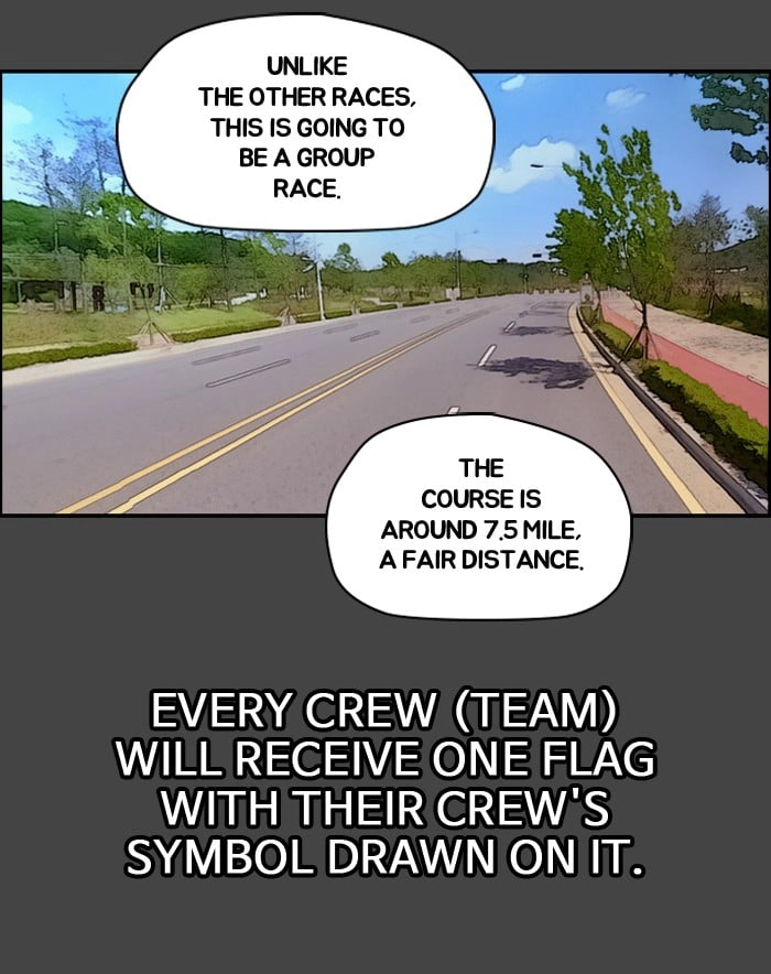 Wind Breaker Chapter 96 - Page 43