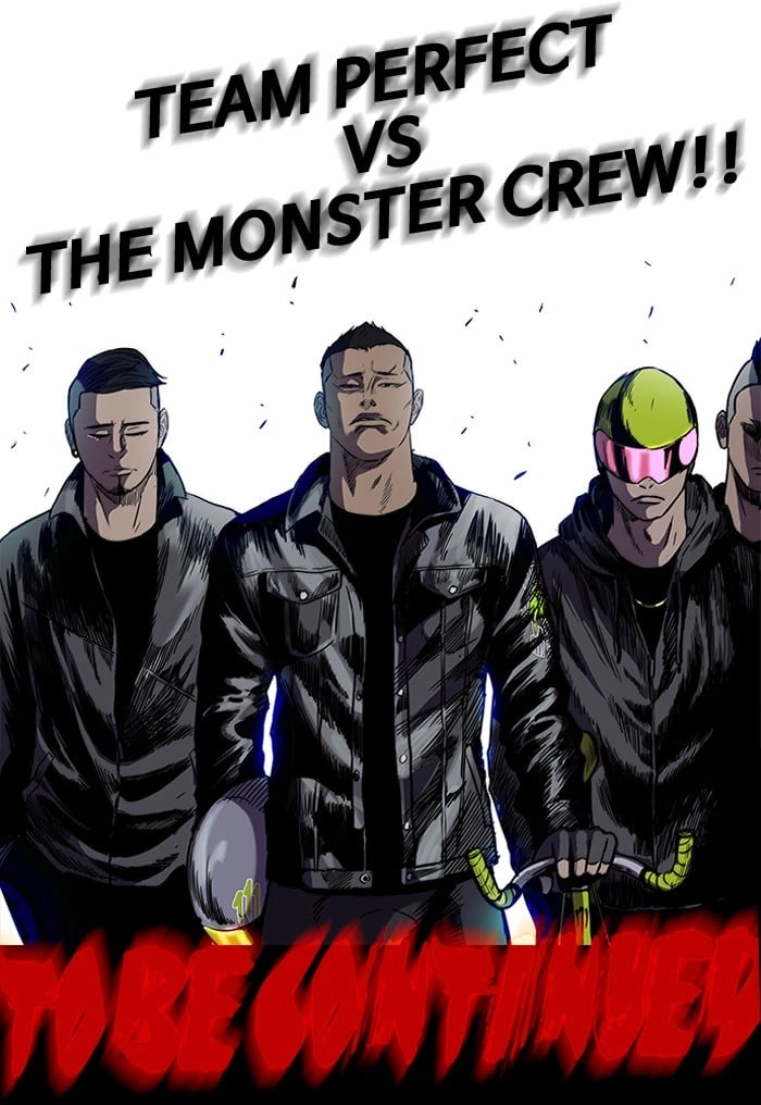 Wind Breaker Chapter 96 - Page 48