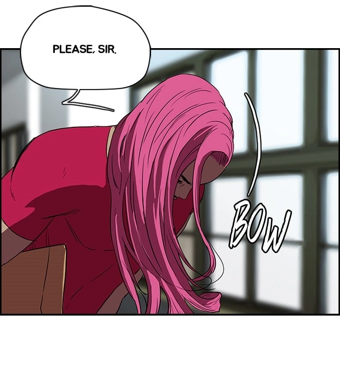 Wind Breaker Chapter 97 - Page 3