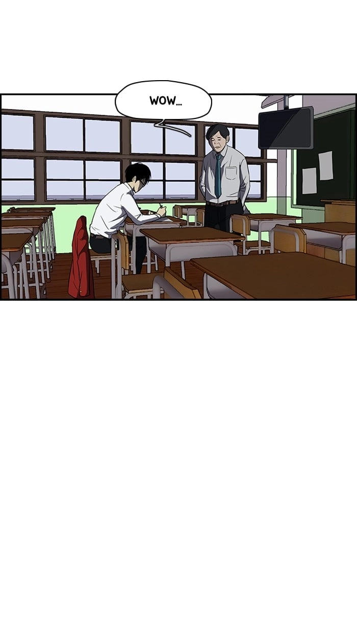 Wind Breaker Chapter 97 - Page 14