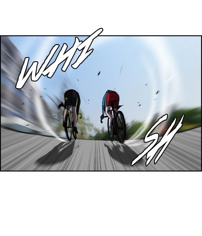 Wind Breaker Chapter 97 - Page 32