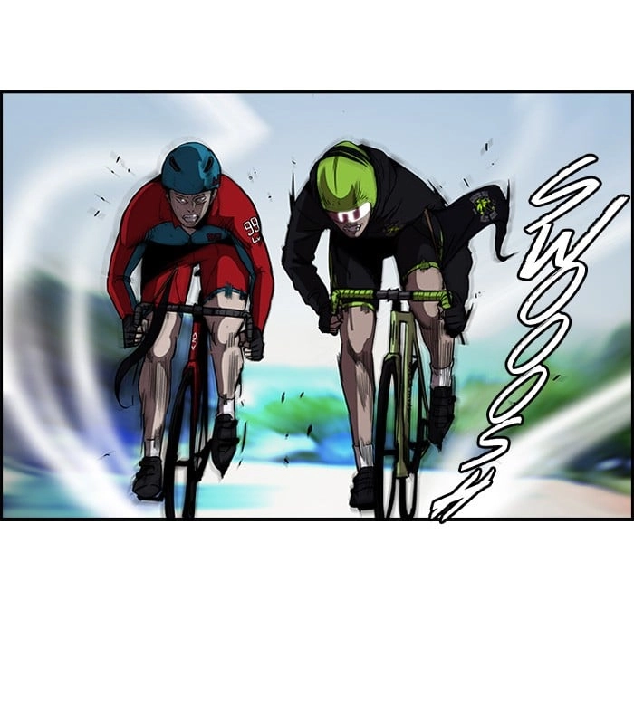 Wind Breaker Chapter 97 - Page 33