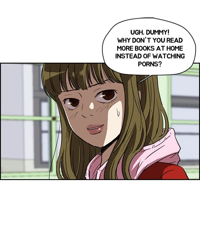 Wind Breaker Chapter 98 - Page 5