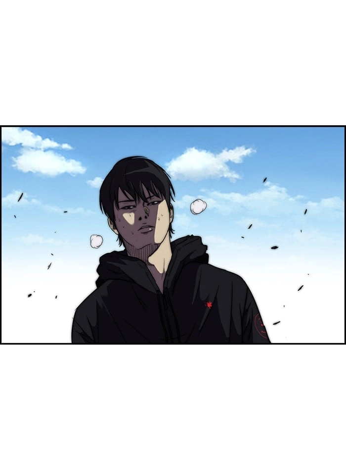 Wind Breaker Chapter 98 - Page 11