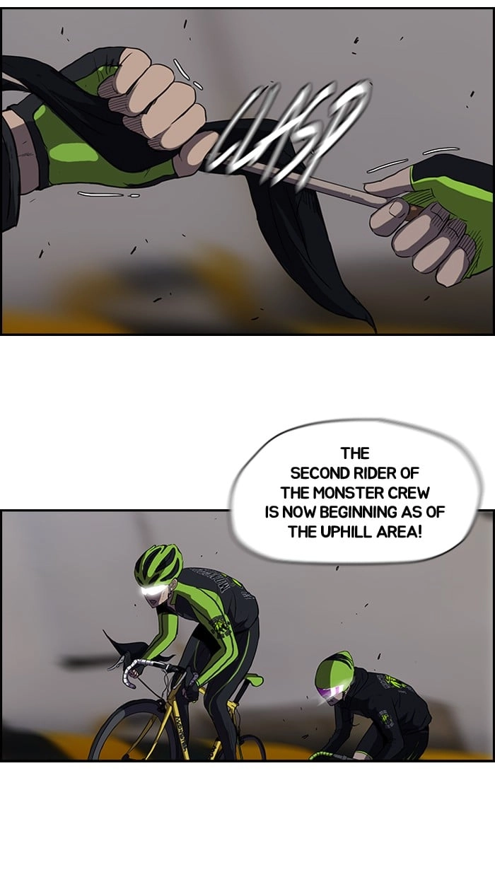 Wind Breaker Chapter 98 - Page 17