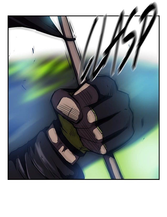 Wind Breaker Chapter 98 - Page 26