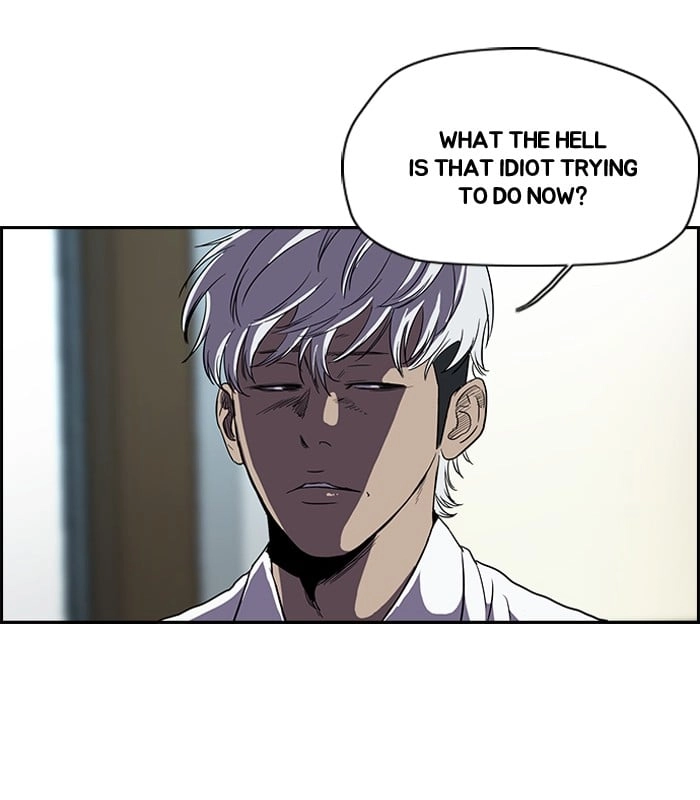 Wind Breaker Chapter 100 - Page 13