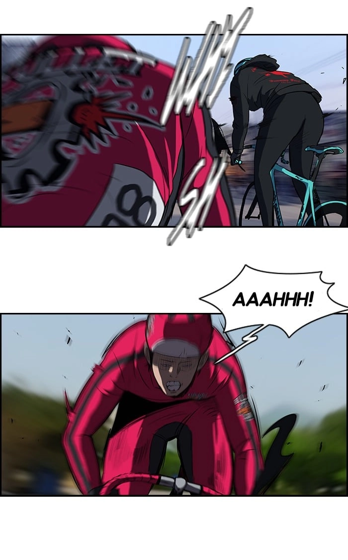 Wind Breaker Chapter 100 - Page 39