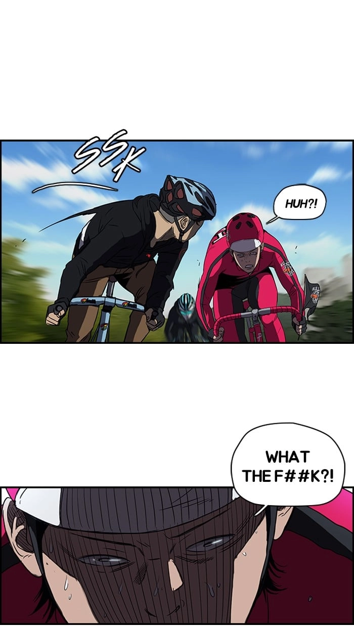 Wind Breaker Chapter 100 - Page 44