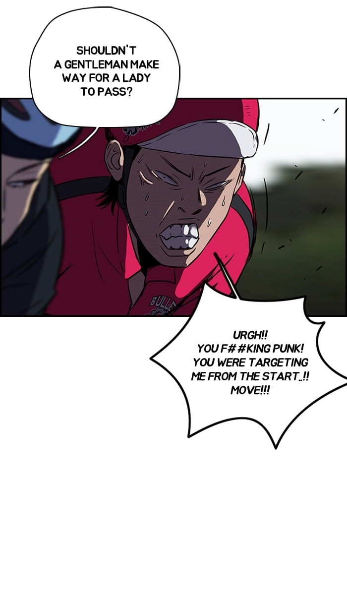 Wind Breaker Chapter 100 - Page 47