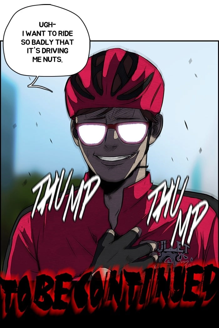Wind Breaker Chapter 100 - Page 50