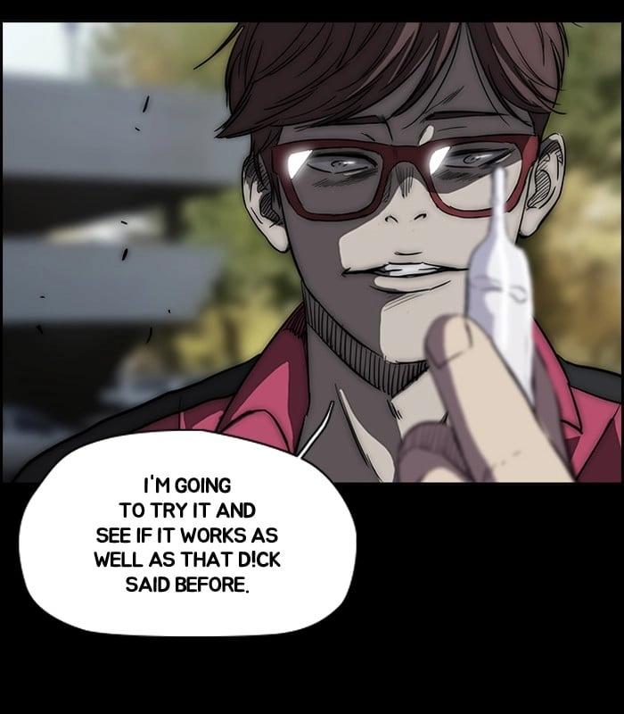 Wind Breaker Chapter 101 - Page 5