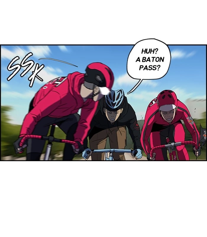 Wind Breaker Chapter 101 - Page 13