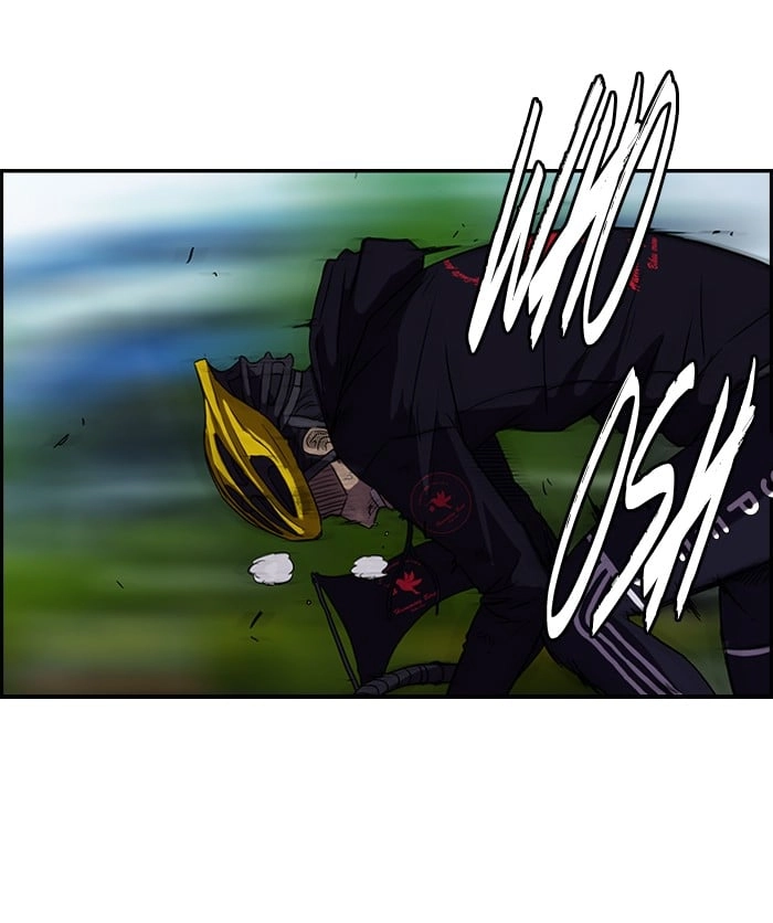 Wind Breaker Chapter 101 - Page 38
