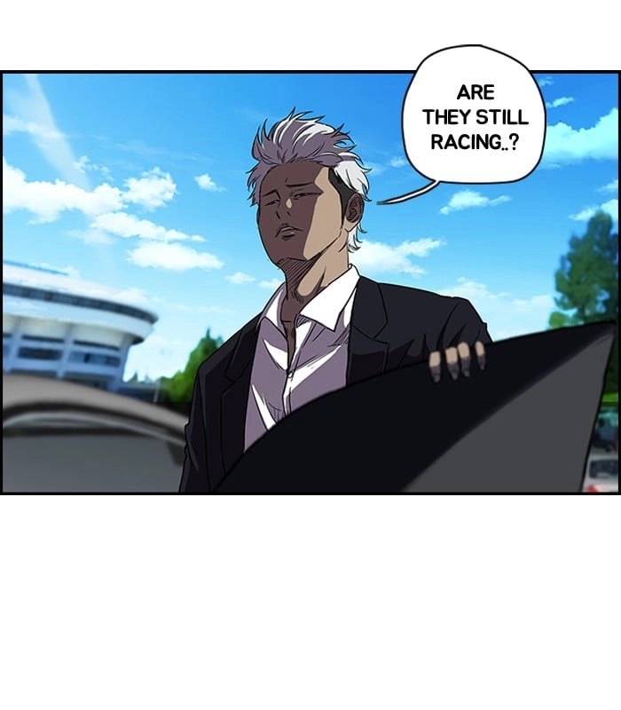 Wind Breaker Chapter 101 - Page 48