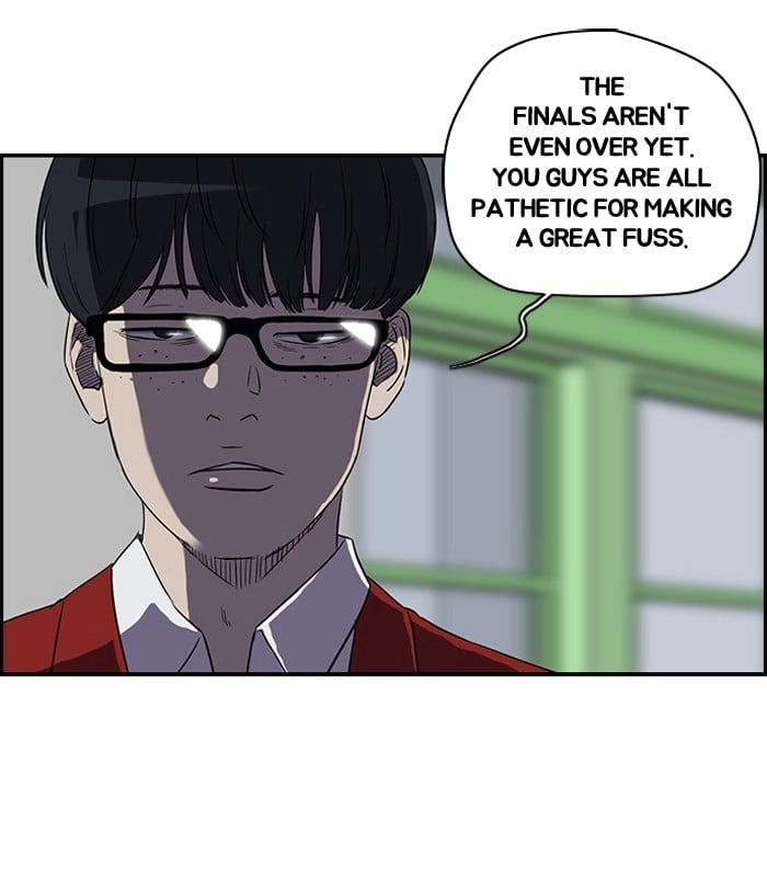 Wind Breaker Chapter 102 - Page 6