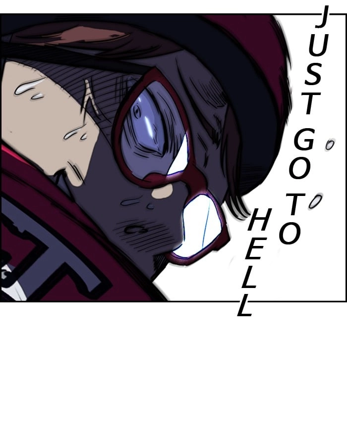Wind Breaker Chapter 102 - Page 45