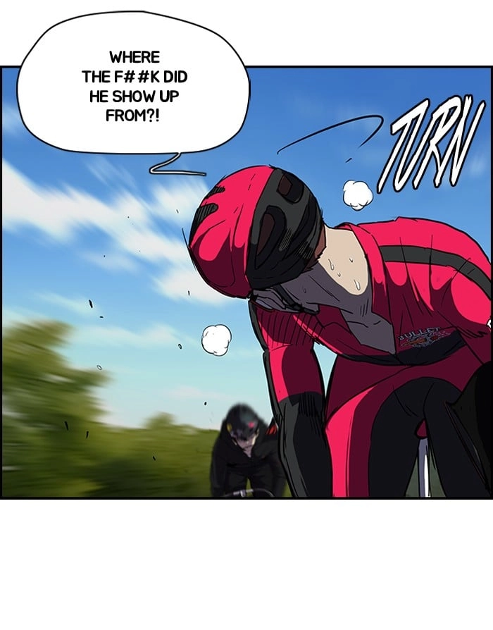 Wind Breaker Chapter 103 - Page 5