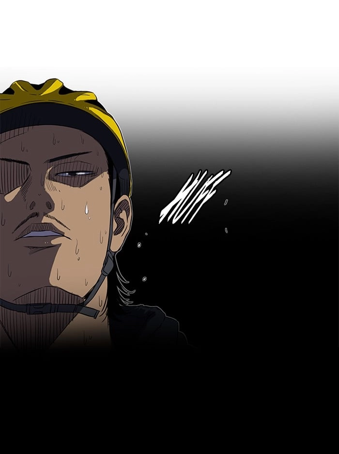 Wind Breaker Chapter 103 - Page 10