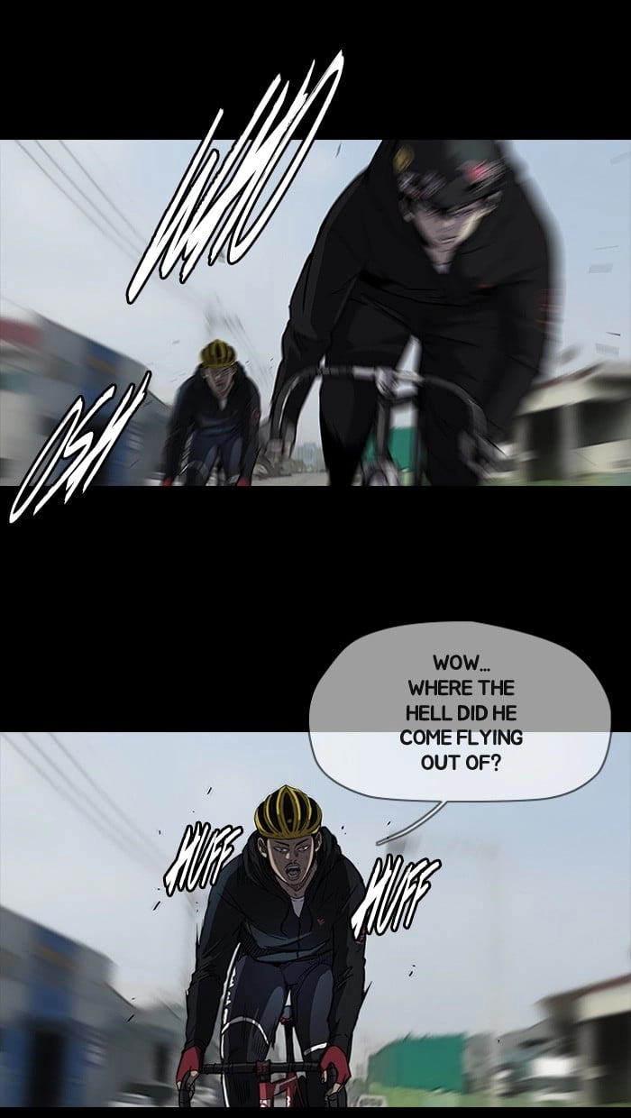 Wind Breaker Chapter 103 - Page 15