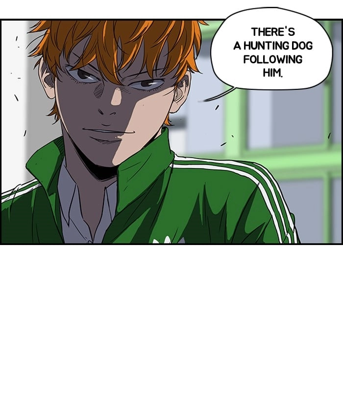 Wind Breaker Chapter 103 - Page 23