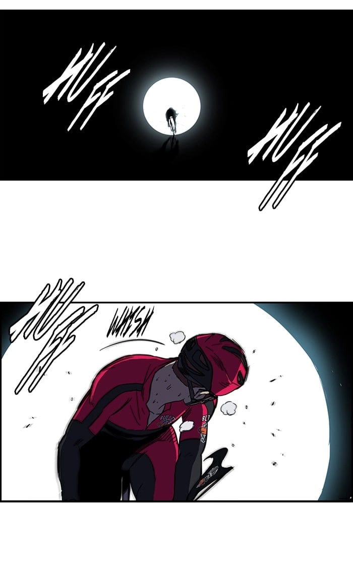 Wind Breaker Chapter 103 - Page 37