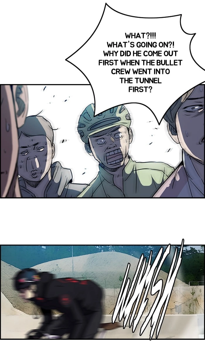 Wind Breaker Chapter 103 - Page 49